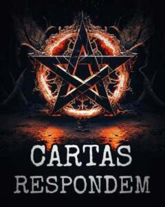 cartas respondem logo